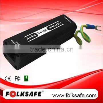 1-CH Audio Surge Protector FS-SPRJ11
