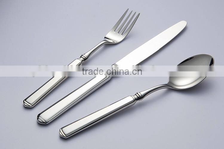 handmade flatware Cutlery Set 9001