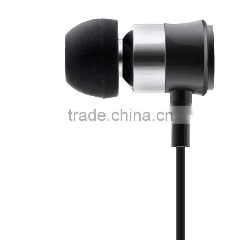 cute micro military earphone for girls