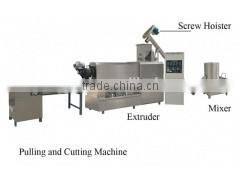 Italy spaghetti noodles machine / italy pasta noodles machine / macaroni production line