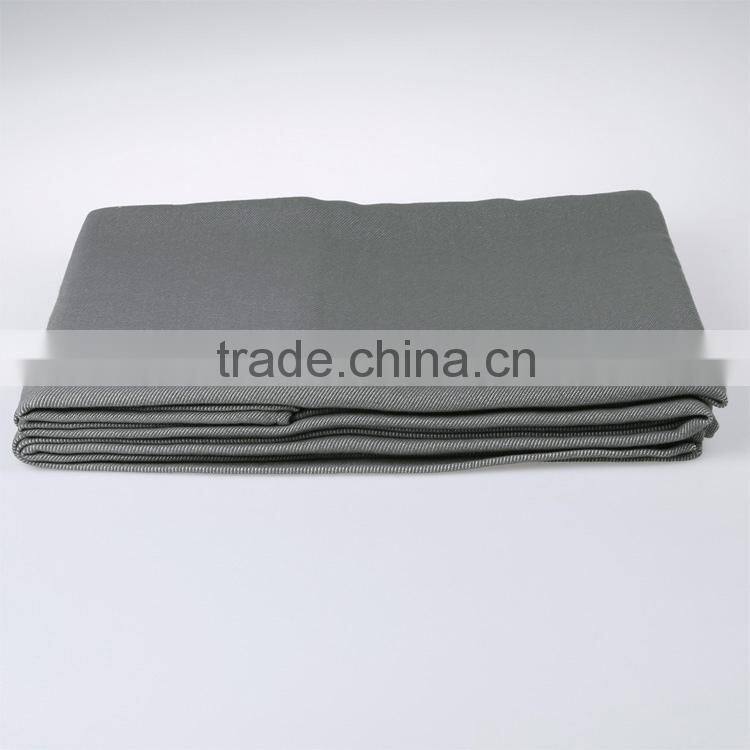 Organic High Quality Bamboo Travel Blanket