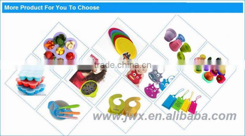 Reusable silicone Menstrual Cups for lady