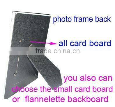 2016 hot sale funny picture photo frames / love photo frames