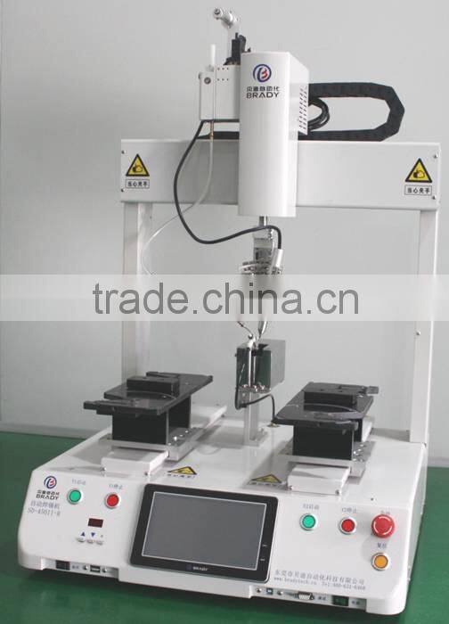 smt glue solder paste dispenser