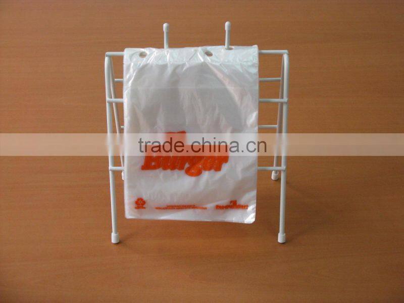 Biodegradable saddle beautiful bags