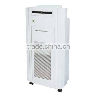 High Efficient Home Air Purifier and Air Cleaner