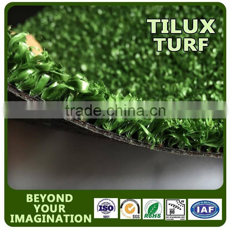 10mm new type artificial grass for tennis carpet