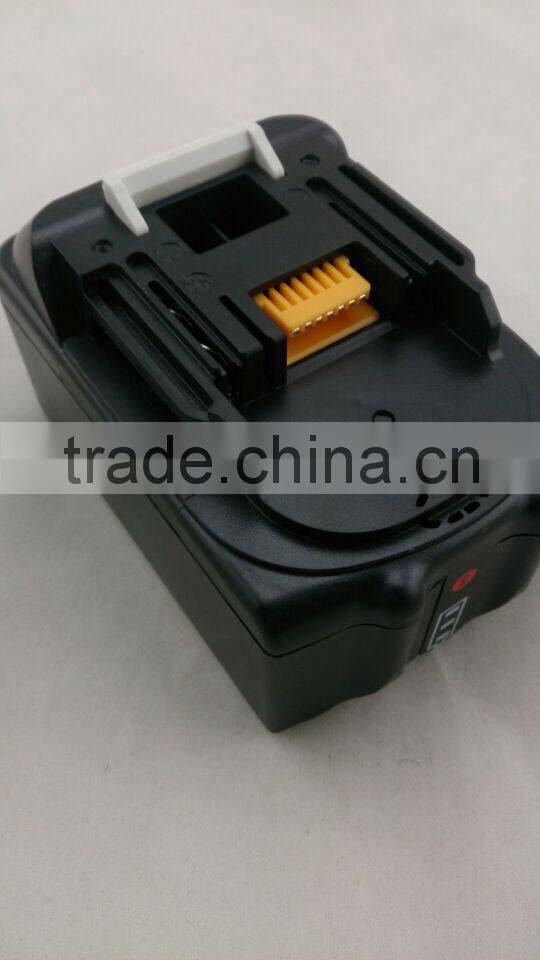 rechargeable 18v bl1830 18v 3000mah lithium ion cordless tool battery