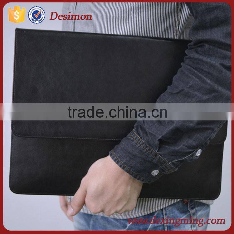 2015 new arrive pu tablet sleeve,custom tablet sleeve tablet sleeve 10.1 inch
