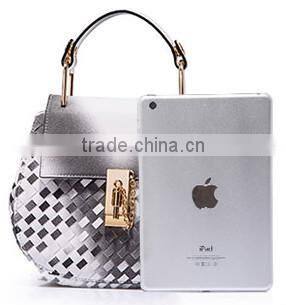 Elegance Stylish Wholesale Lady Hand Knit Bag