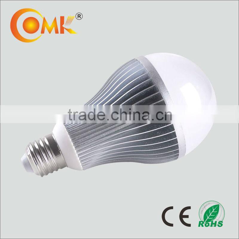 12w E27 light bulb