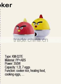 New Design kids stainless steel insulated electrical lunchbox