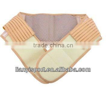 2013 fashionable neoprene waist belt