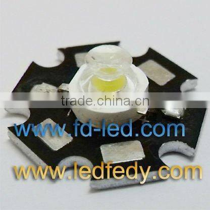 High output 5w 850nm IR led with CE ROHS