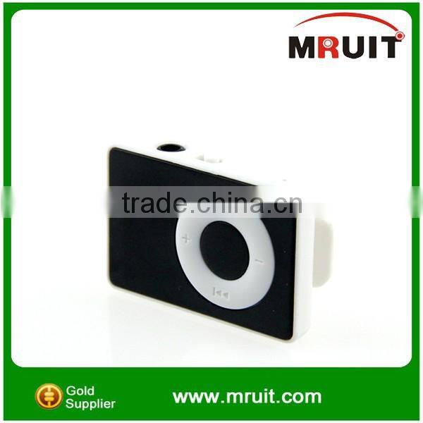 Mini Clip MP3 Player,Portable MP3,TF Card Mp3