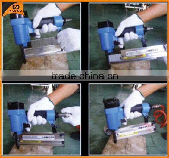 SAT1613 Air Staple Gun FS8016