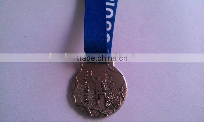 Printing ribbons and MEDALS