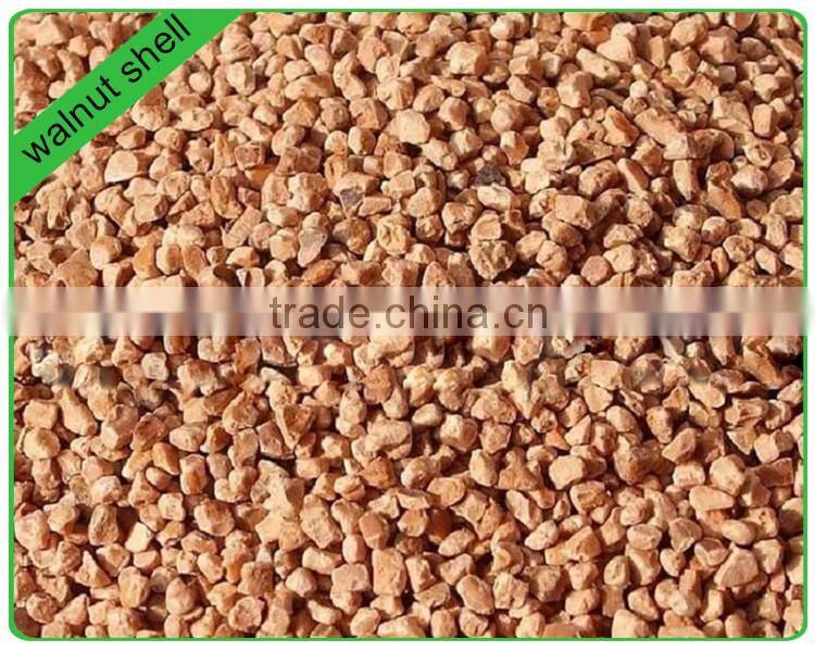 Marine Wholesale Abrasive Walnut Shell