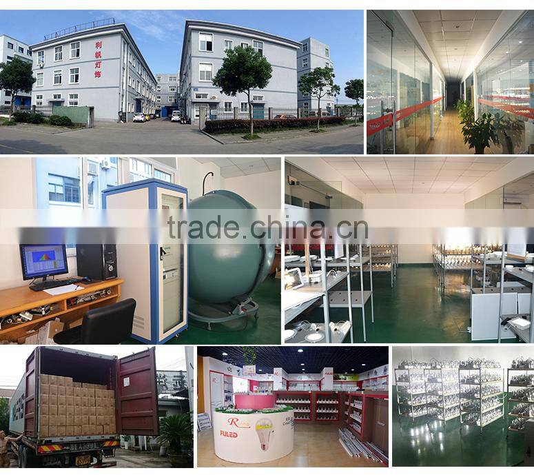 led flood light IP54 high power 12 watt long-distance led flood light