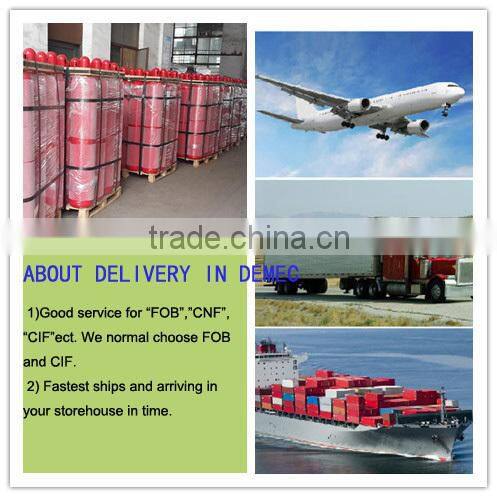 GB11638 standard Dissolved acetylene cylinder 40L