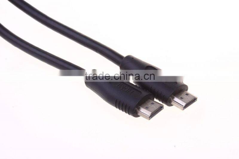 Bulk 4K HDMI Cabo China high speed support 3D full HD 4K