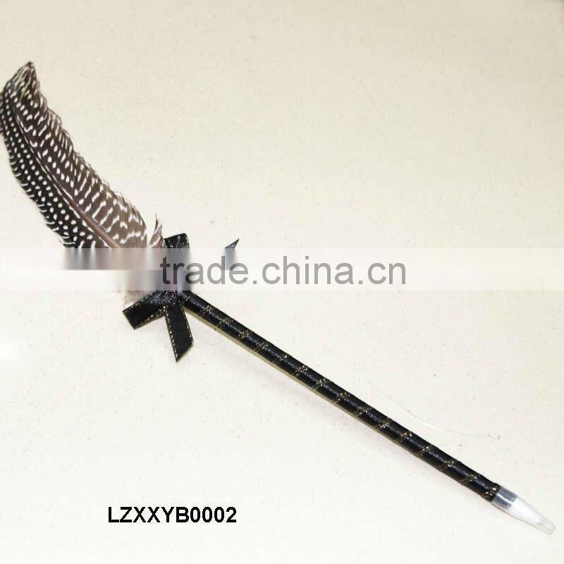 pheasant feather pens LZTLY0152