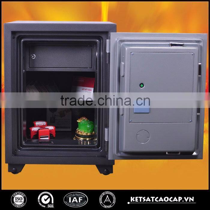 electronic safe - KS 140 E