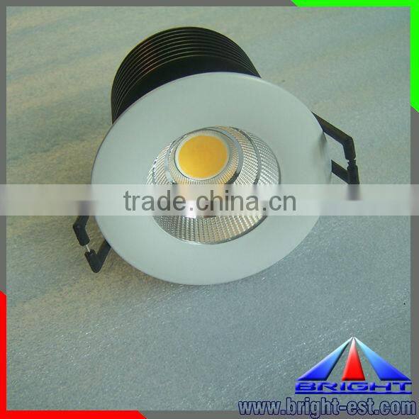 Recessed COB Downlight 30W Square, COB Downlight 10W 20W 30W