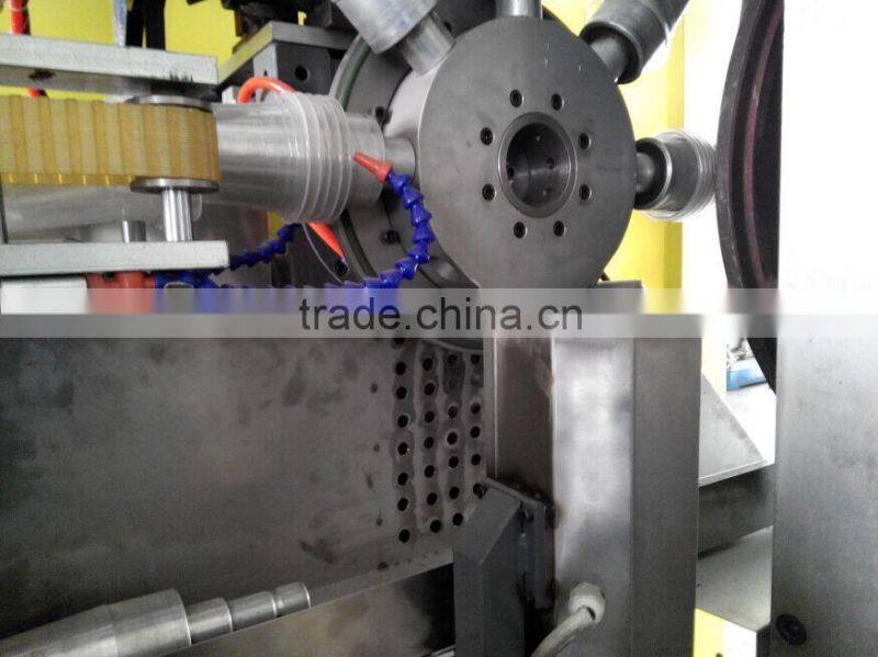 DAKE-150 plastic cup printer with photographic offset printing quality