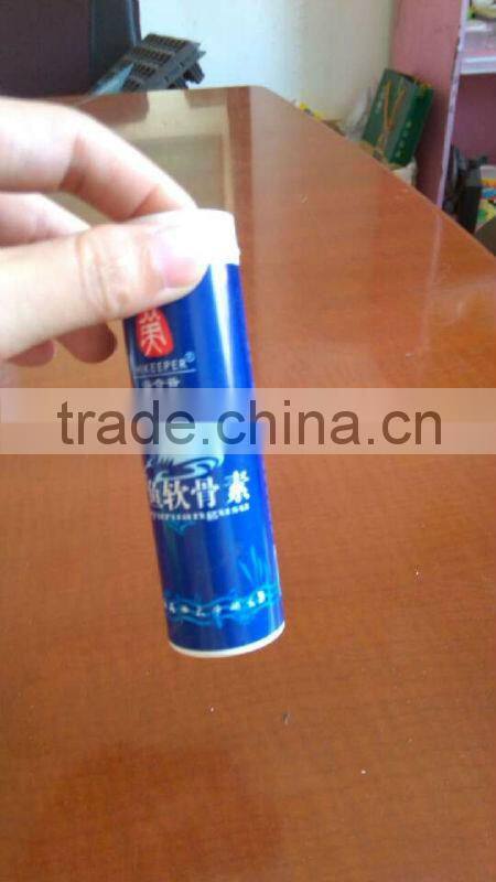 DAKE PLC high speed automatic PP,PS bottle printing machine,