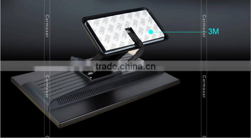 2016 newest muliti-function and installation high pixels 7inch/9inch/10.1inch car monitor with hdmi usb sd