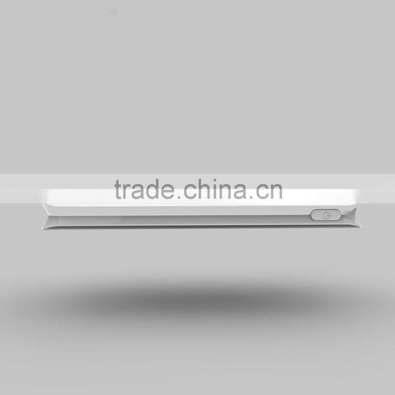 Cheap Wholesale Price portable power bank promotional power bank 4000mAh with cable