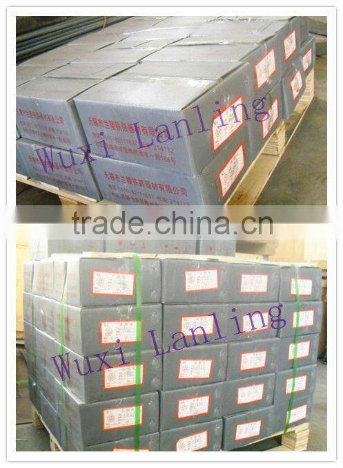 14# reinforced insulation steel gauge block