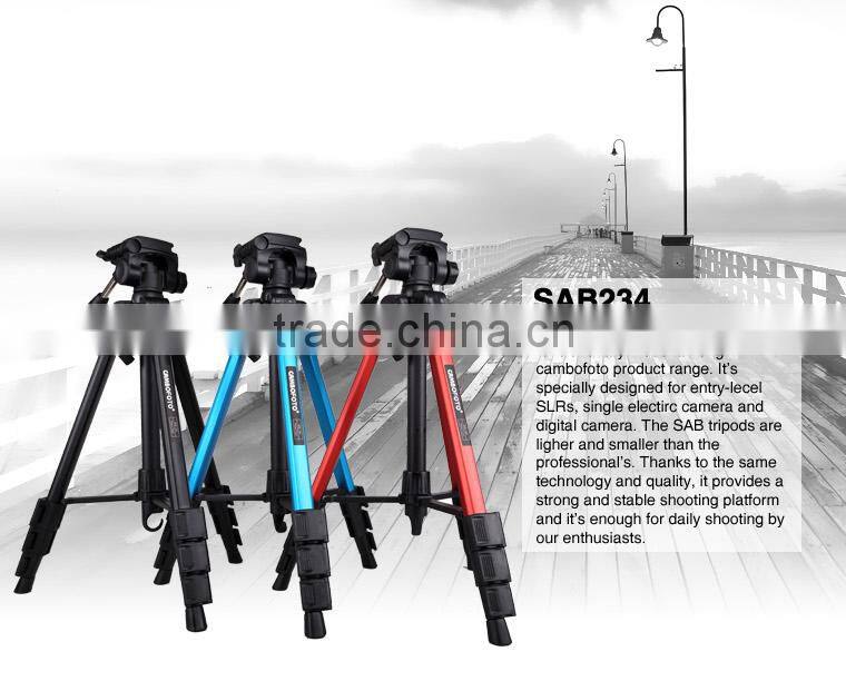 Photographers loved tripod for laser level