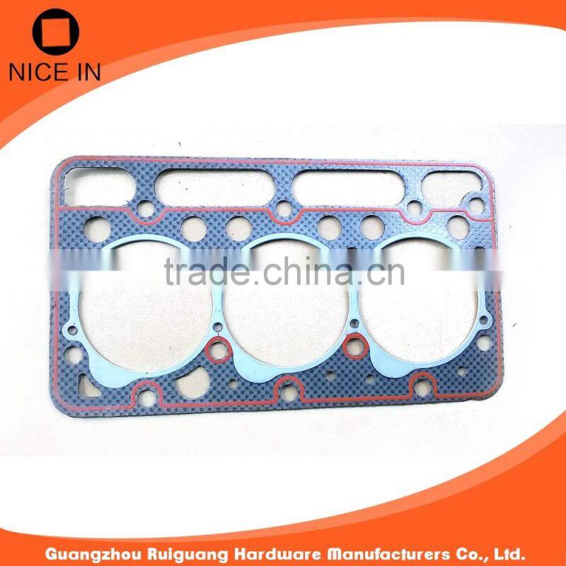 Oem Factory 3D87 gasket kits manufacturer