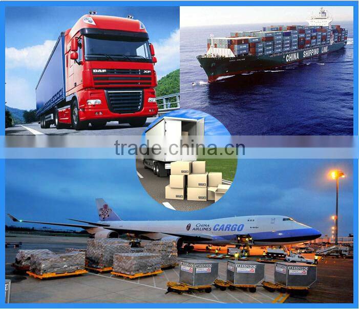 2015 Newest Multicolor outdoor solar led light 10" mosaic glass ball za