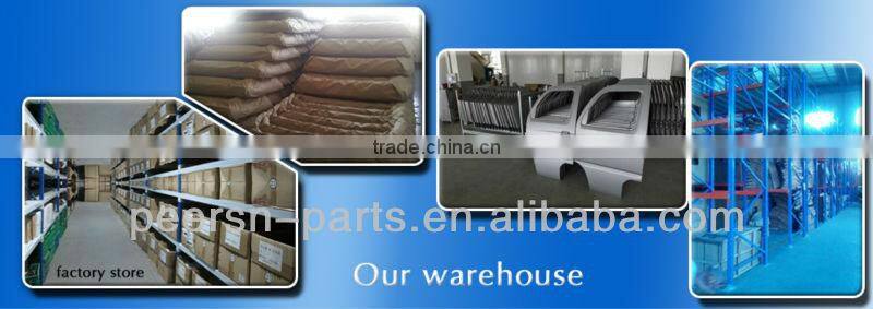 for Volvo S40 05 Car Front Grille Cover