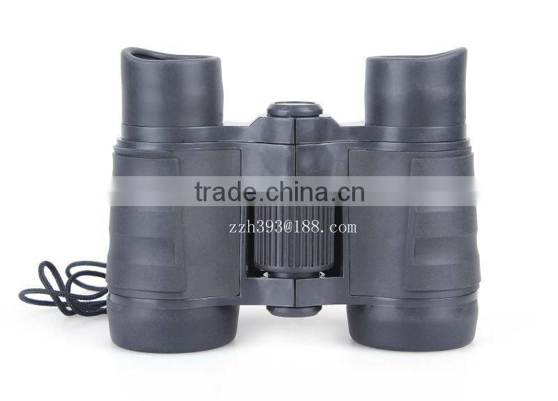 cheap plastic binocular telescope