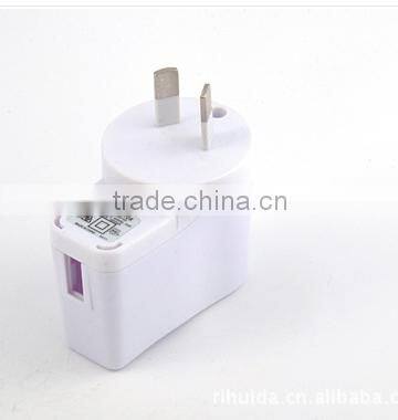 Switch Power Supply 5V 1A AC Adapter with US-Standard Plug