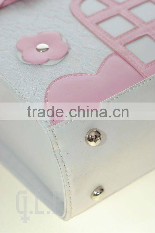 gothic punk bag,house bag