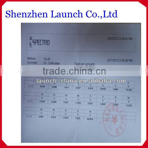 stainless steel double glass standoff with 200*100*10mm back plate