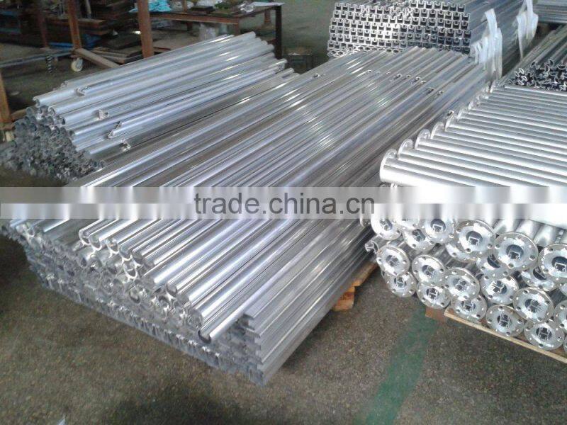 made in china pipe connector,male tube connector, female tube connector for home decor