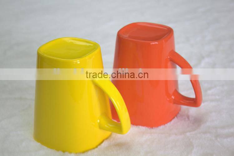 Color glazed stoneware dinnerware saida stoneware from china