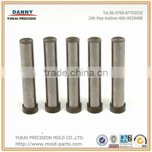 SKD11/D2,SKH51/M2,Carbide/tungsten steel Straight punches, Punch blanks for Die mold