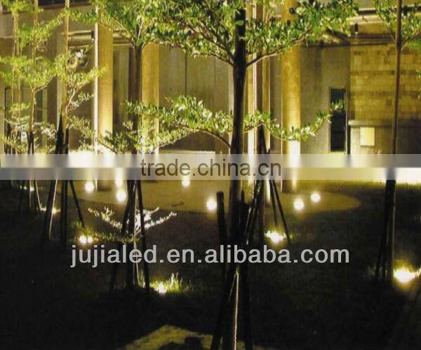 ip65 led inground lights,inground led lawn light
