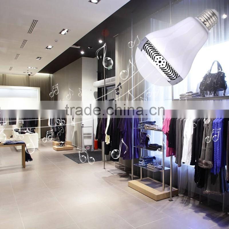 APP light Super Bass Real Sound Bluetooth Speakers