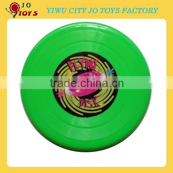 2014 Green Dog Flying Discs