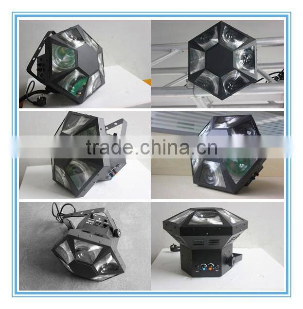 Led Six Eyes Moon-Flower Light