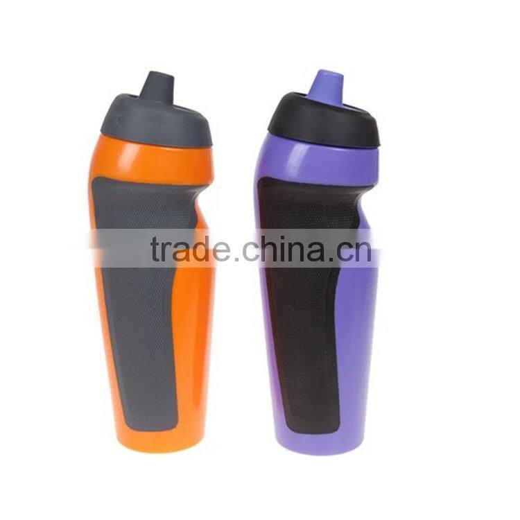 JoyShaker Promotional Plastic Drink Bottle,600ML Sports Drinking Bottle,Water Bottle