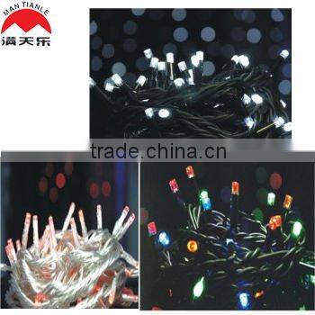 HL String Light Bulbs Outdoor String Light